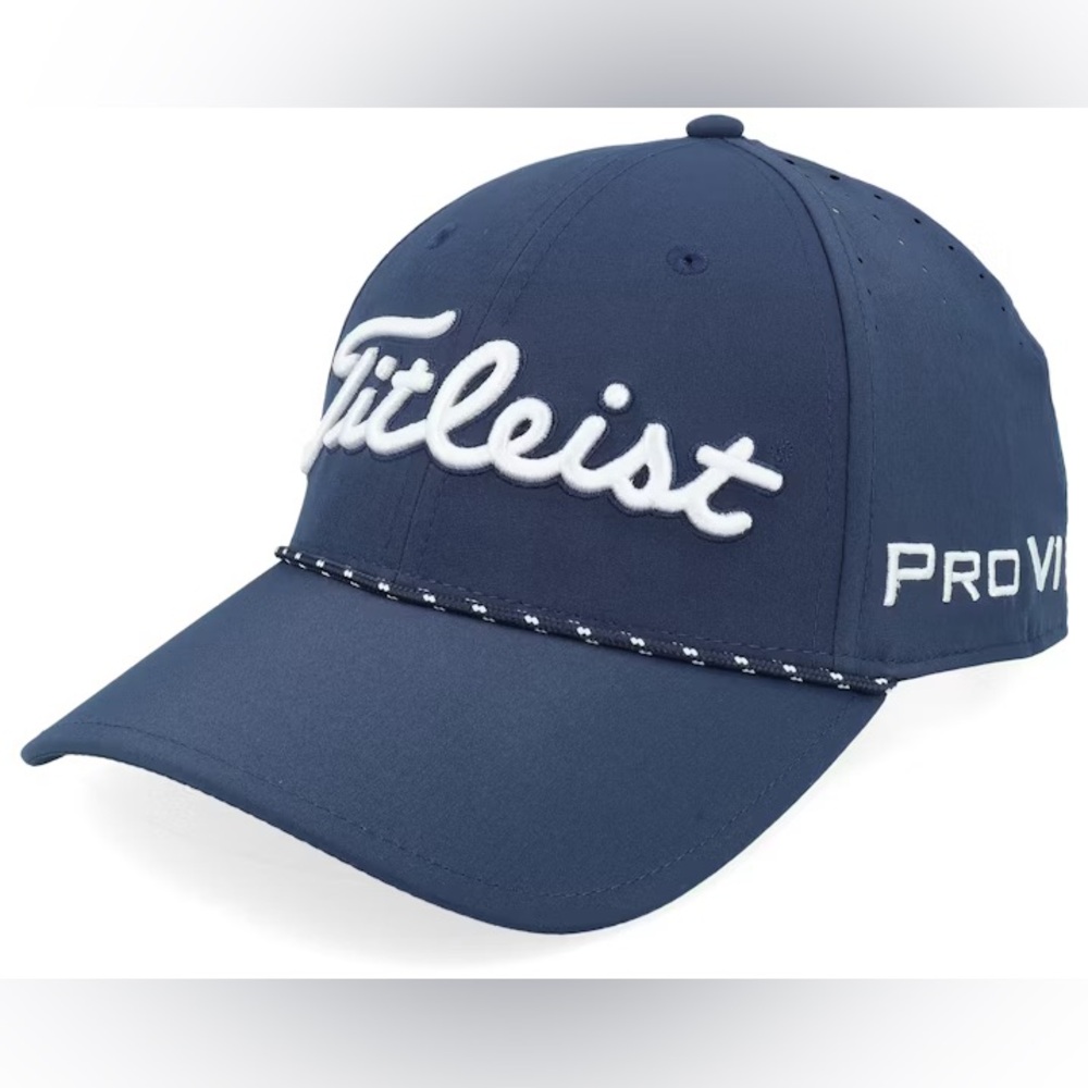 Titleist Pro V1 golf hat
